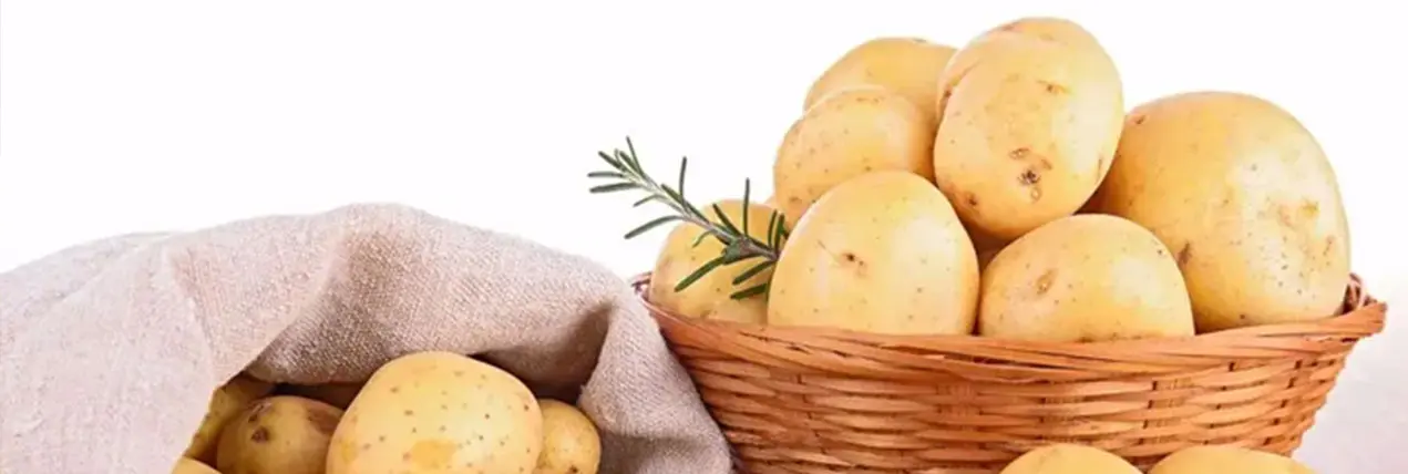 Potatoes