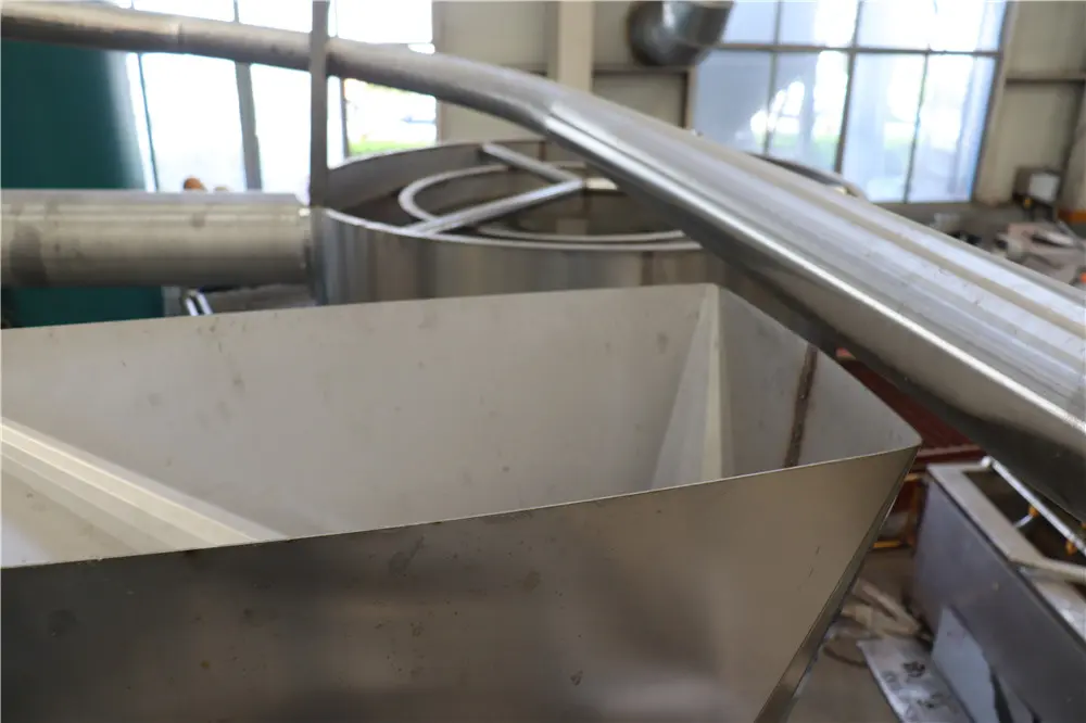 Go To The Factory And Discover How French Fries Are Madeap7