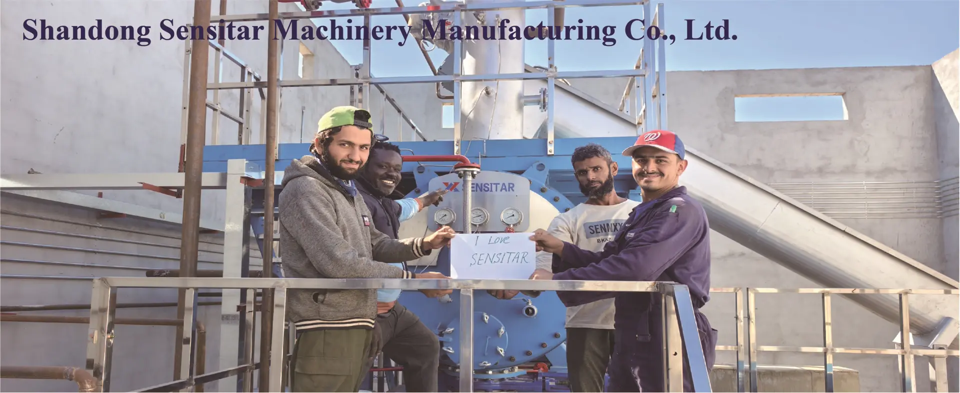 Potato Flake Production Line