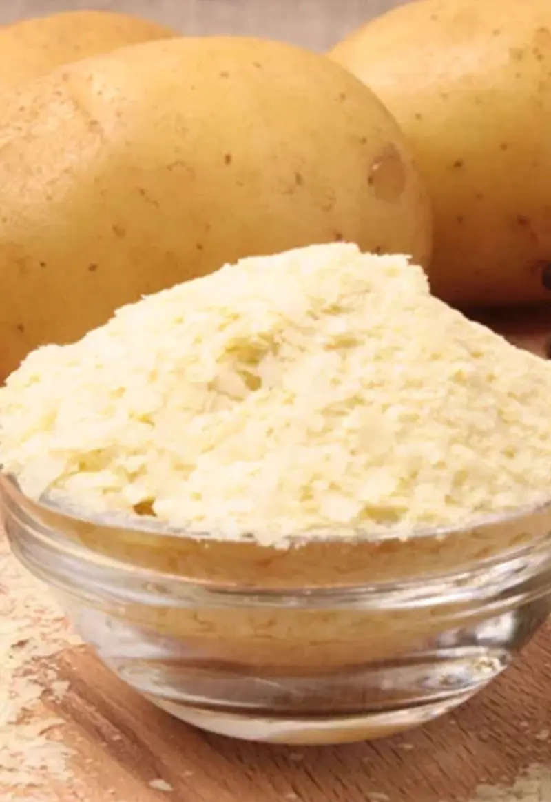 Potato Flake