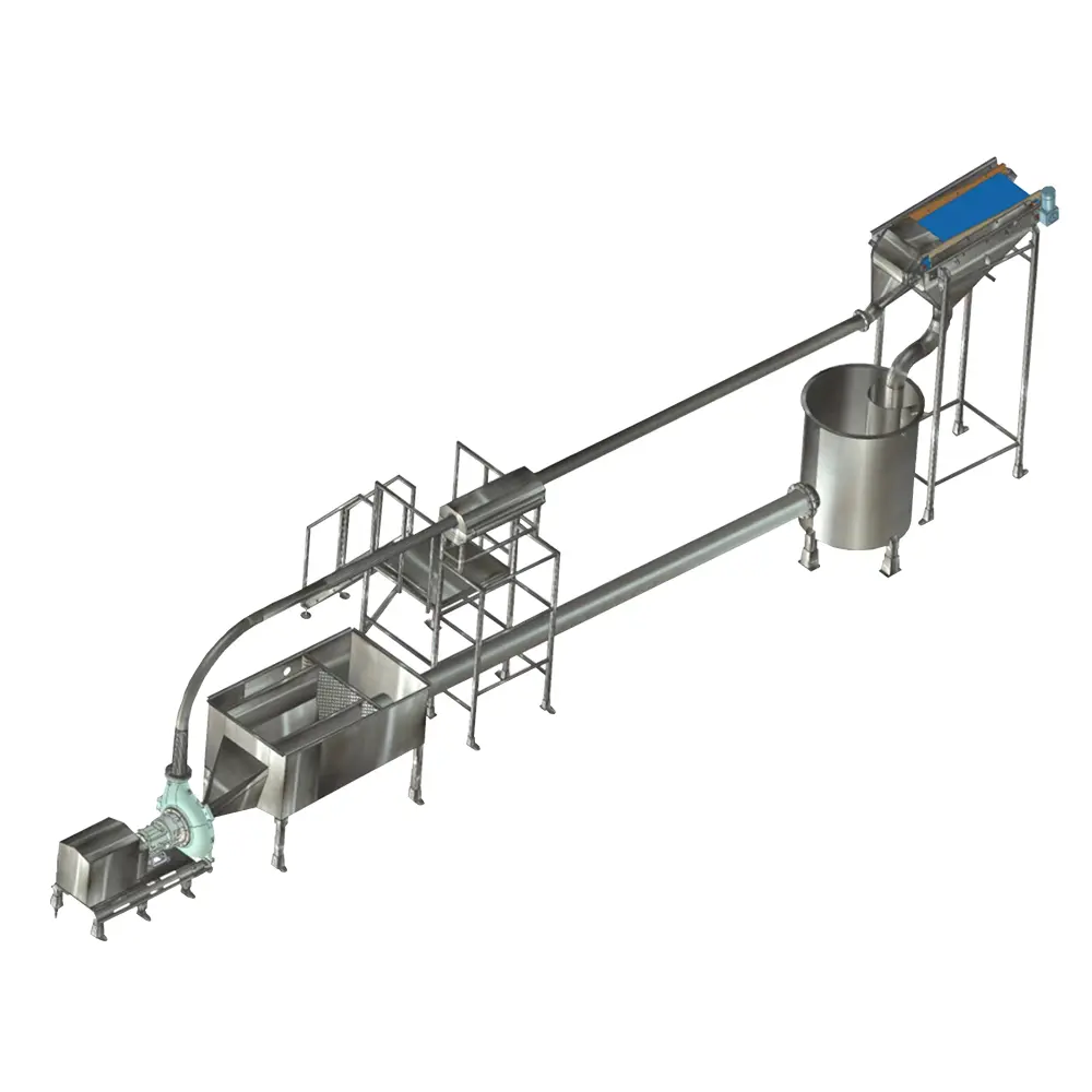 Hydro Cutting Machine