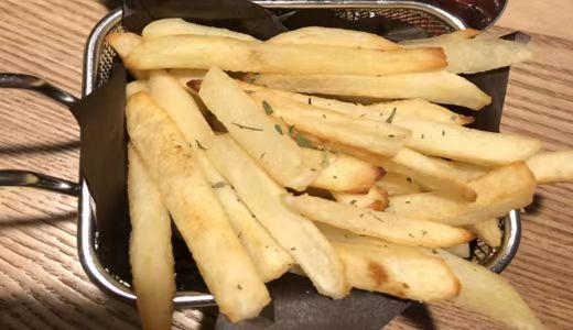Potato Deep Processing Chain Has Been Continuously Improved (2)0ah
