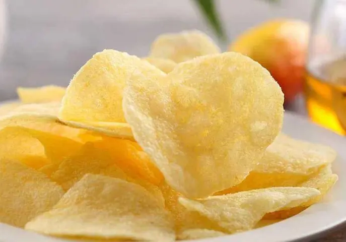 Potato Chips