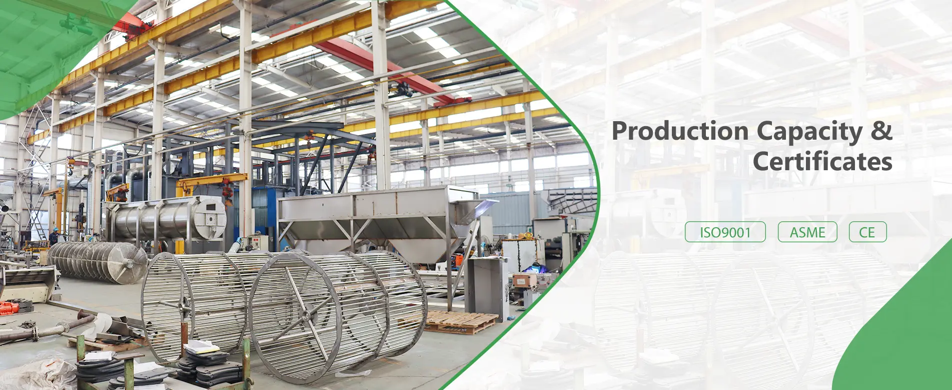 Potato Flake Production Line