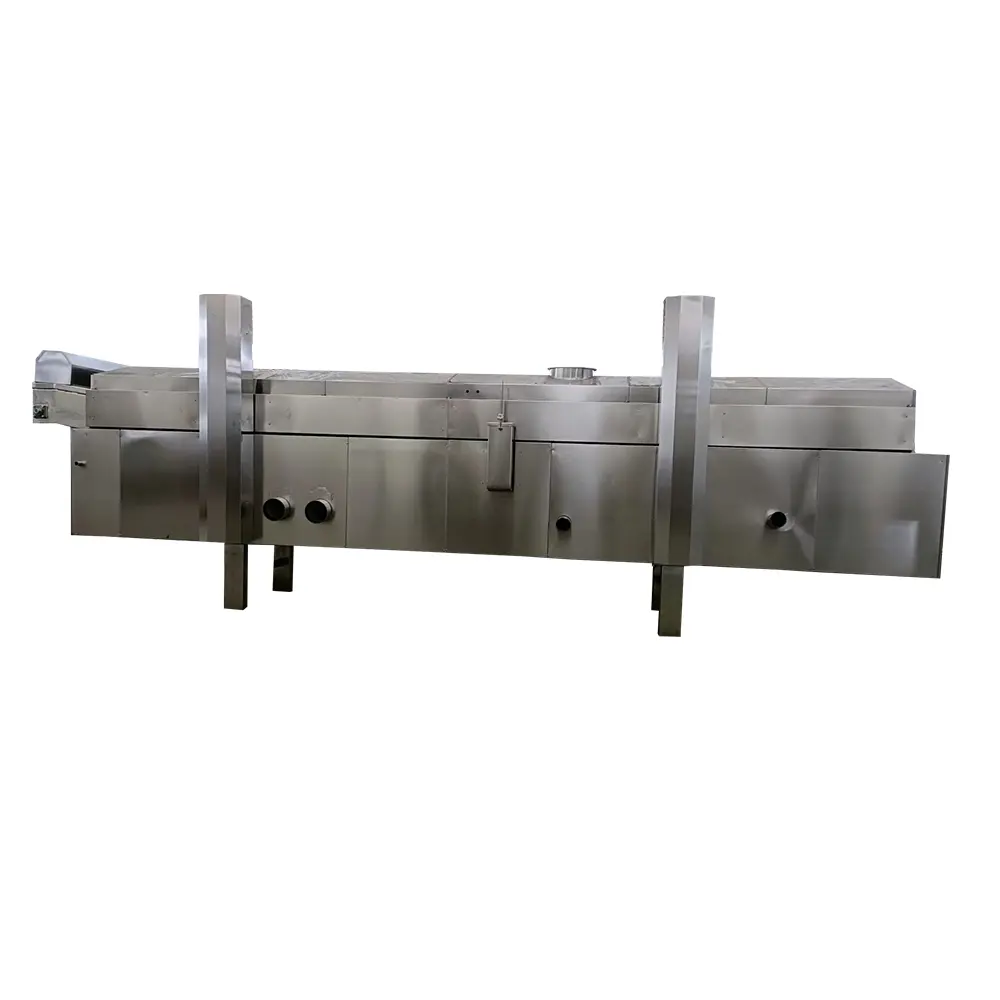 Frying Machine